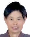 吴*兰照片