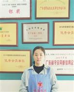 严*妹照片