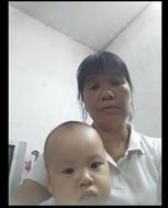 潘*花照片