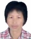 陈*火照片