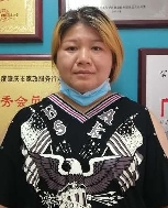 欧*芳照片