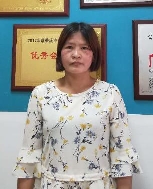 欧*玉照片