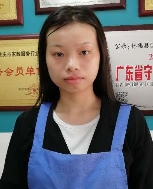 麦*怡照片