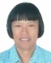 钱*兰照片