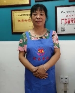 陈****岁照片