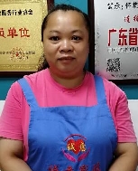 卢*妹照片