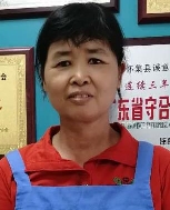 谢*妹照片