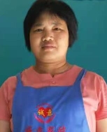 莫*霞照片