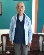 秦*波照片