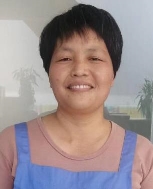 钱*妹照片