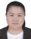 欧**红照片