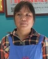 周*莲照片