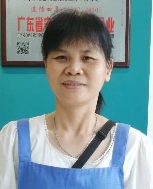 罗*喜照片