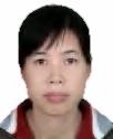 林*兰照片