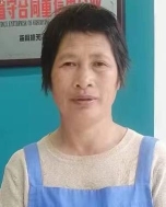 梁*兰照片