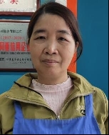 冯*花照片