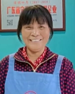 梁*兰照片