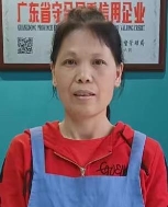 陈*娇照片