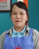 黄*兰照片