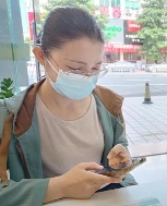 林*玲照片