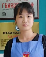 韩*婷照片