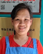 蔡*妹照片