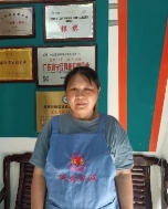 孔*珍照片