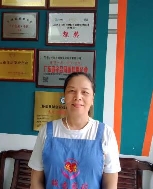 钱*亚照片