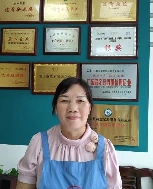 邓****岁照片