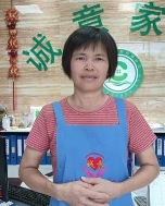 欧*莲照片