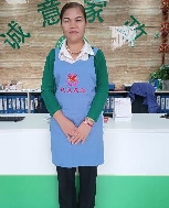 罗****岁照片