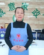 李*连照片