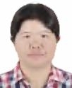 李*眉照片